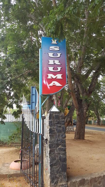 Isuruma Rest Kataragama Esterno foto